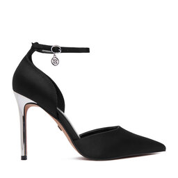 Nine West Туфлі на шпильці Nine West CEO-CWBFS255 Чорний