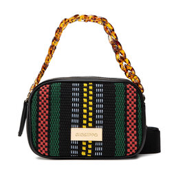 Gioseppo Ročna torba Gioseppo Madge 62712 Black