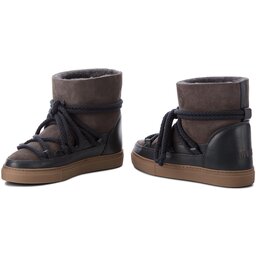 

Взуття Inuikii Sneaker Classic 70202-5 D'Grey, Сірий