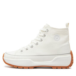 

Кеди Big Star Shoes NN274159 101, Білий