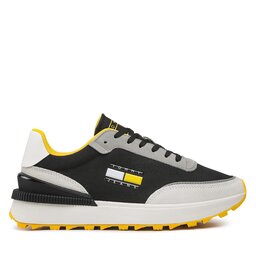 

Снікерcи Tommy Jeans Techn. Runner EM0EM01109 Warm Yellow ZFM, Cиній