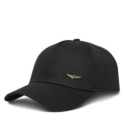 Aeronautica Militare Șapcă Aeronautica Militare 252HA1122UCT02848 Negru