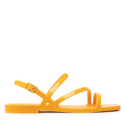 

Босоніжки Melissa Essential Classy Ad 33409 Yellow 01638, Оранжевий
