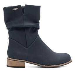 Clara Barson Botine Clara Barson WS14087-02 Bleumarin