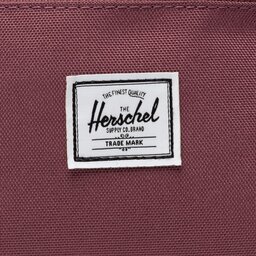 

Сумка на пояс Herschel Fourteen 10514-05696 Rose Brown, Бордовий