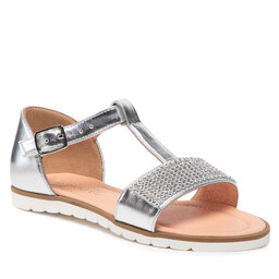 Flamingo Sandaler Flamingo F04100-Z68 Silver