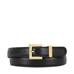 Gino Rossi Cintura da donna Gino Rossi BLYL24004-2 Nero