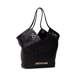 

Сумка Monnari BAG0110-020 Чорний