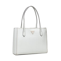 

Сумка Guess Downtown Chic Turnlock Tote HWXG83 85230 WHI, Білий