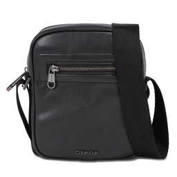 Calvin Klein Bandolera Calvin Klein Ck Elevated Reporter S K50K511190 Ck Black BAX
