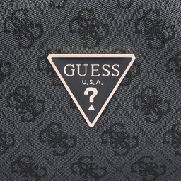 

Сумка Guess TWB838 97000 COA, Сірий