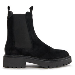 

Челсі Gant Kelliin Chelsea Boot 27553349 Black, Чорний