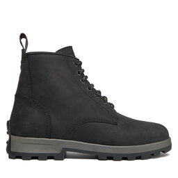 Liu Jo Μποτίνια Liu Jo Hike 01 7G3021 P0102 Μαύρο