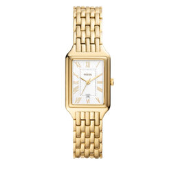 Fossil Ceas Fossil Raquel ES5220 Gold/Gold