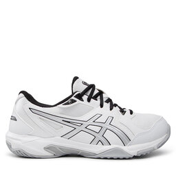 

Взуття Asics Gel-Rocket 10 1071A054 White/Pure Silver 105, Білий