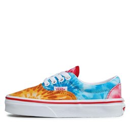 

Кросівки Vans Era VN000YMAABO1 (Tie Dye Block) Multi/Tru, Голубий