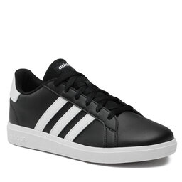 adidas Topánky adidas Grand Court GW6503 Black