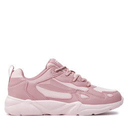 Fila Sneakers Fila Fila Ventosa Teens FFT0070 Rosa