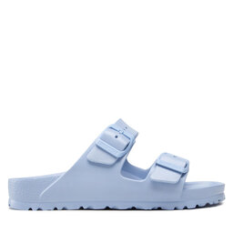 

Шльопанці Birkenstock Arizona EVA 1022510 Dusty Blue, Голубий