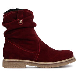 

Ботильйони Baldaccini 1518000 Bordo Welur, Бордовий