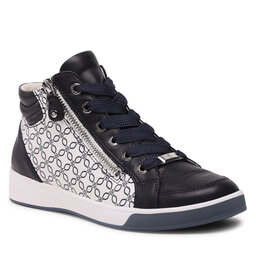 Ara Sneakers Ara 12-44499-26 Blau/Weiss/Blau