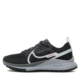 

Взуття Nike React Pegasus Trail 4 DJ6159 001 Black, Чорний
