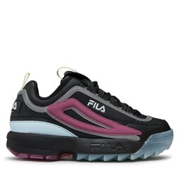 

Снікерcи Fila Disruptor Logo Wmn FFW0091.80010 Black, Чорний