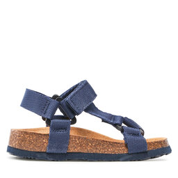 

Босоніжки Scholl Monkey F29822 1040 240 Navy, Cиній