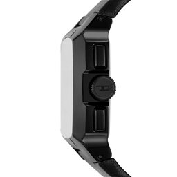 

Годинник Diesel Clifhanger DZ4645 Black/Black, Чорний