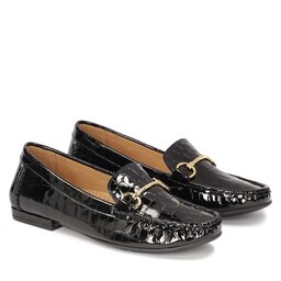 Kazar Mokasini Kazar Jana 60196-L2-00 Black