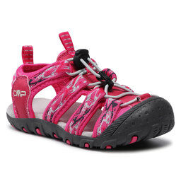 CMP Σανδάλια CMP Sahiph Hiking Sandal 30Q9524 Fragola/Gloss 23CG