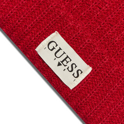 

Шапкa Guess L1BZ00 Z2QP0 TULIP RED, Червоний
