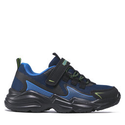 

Снікерcи Sprandi CP40-20387Y Cobalt Blue, Cиній