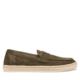 Geox Espadrilles Geox U Costuni U55MRA 00022 C3009 Khakifarben