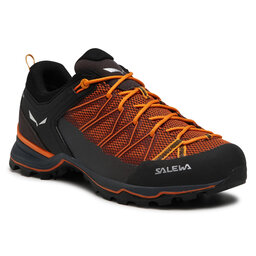 Salewa Трекінгові черевики Salewa Ms Mtn Trainer Lite 61363-3849 Ombre Blue/Carrot