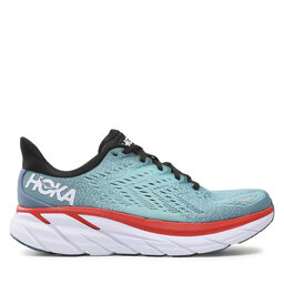 

Взуття Hoka M Clifton 8 1119393 Rtar, Голубий