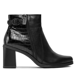

Ботильйони Tamaris 1-25335-41 Black 001, Чорний