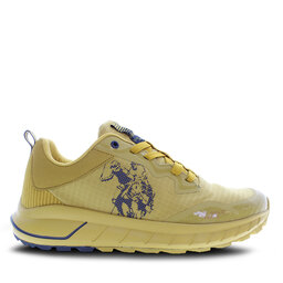 

Снікерcи U.S. Polo Assn. Seth0 SETH001 YEL, Жовтий