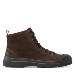 

Черевики Badura MI08-RAMBO-01 Chocolate Brown, Коричневий