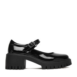 DeeZee Halbschuhe DeeZee CEO-HY1705-1 Schwarz