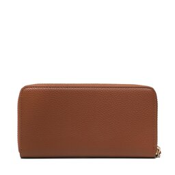 

Великий жіночий гаманець Liu Jo Ecs Xl Zip Around AA3295 E0086 Deer X0282, Коричневий