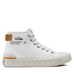 Palladium Scarpe da ginnastica Palladium Palla Ace Chukka Ww 78567-180-M Bianco