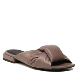 Furla Sandaler och Slip-ons Furla Piuma YF244NL-NLK000-1982S-4-401-20-IT-35 Bois De Rose