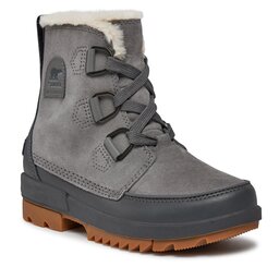 Sorel Stövletter Sorel Torino™ Ii Wp NL3488-052 Quarry