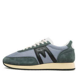 

Снікерcи Karhu Albatross 82 F807038 Trooper/Jet Black, Голубий