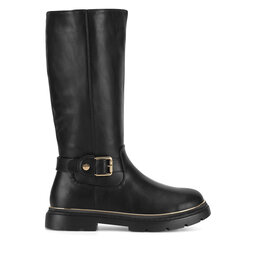 DeeZee Kozaki DeeZee CS5911-05 Czarny