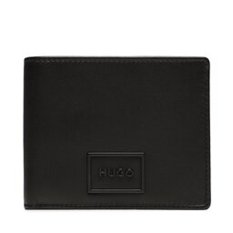 Hugo Herrplånbok Hugo 50497910 Black 001
