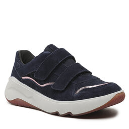 Superfit Sneakers Superfit 1-000630-8000 D Blue
