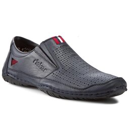 Rieker Scarpe basse Rieker 06367-14 Blue