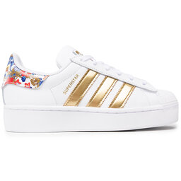 

Взуття adidas, Білий